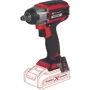 Einhell impact wrench - 18/230 - cordless