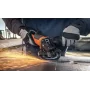 Fein angle grinder - cg 13-125 -