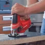 Einhell jigsaw - tc-js 85 -