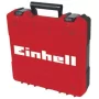 Einhell drill driver - te-cd 18/50 - charger + 2x2.0ah