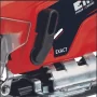 Einhell jigsaw - tc-js 18 li - 1x2.5ah