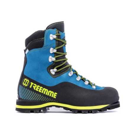 Trekking hiking boot - n.43 - treemme