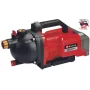 Einhell Aquinna electric pump - 28 m. 3000 l/h - without batteries - self-priming