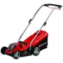 Einhell lawnmower - ge-cm 18/33me - li 1x4,0ah