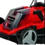 Einhell lawnmower - ge-cm 18/33me - li 1x4,0ah