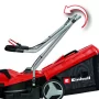 Einhell lawnmower - ge-cm 18/33me - li 1x4,0ah