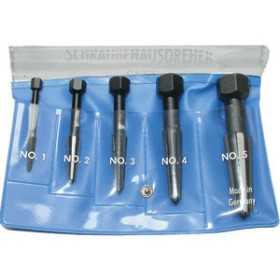 Screw extractors - 1408gt series -