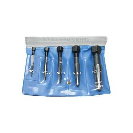 Screw extractors - 1408gt series -