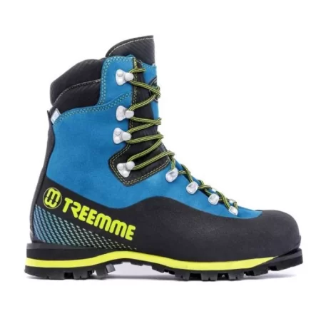 Trekking hiking boot - n.40 - treemme