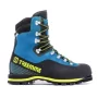 Trekking hiking boot - n.40 - treemme