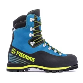 Trekking hiking boot - n.42 - treemme