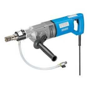 Baier BDB 818 core drill with water base