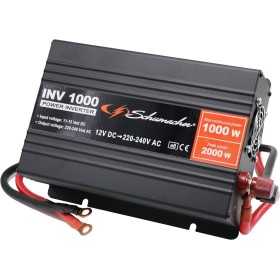 Stayer power converter - inv 1000 - 12v