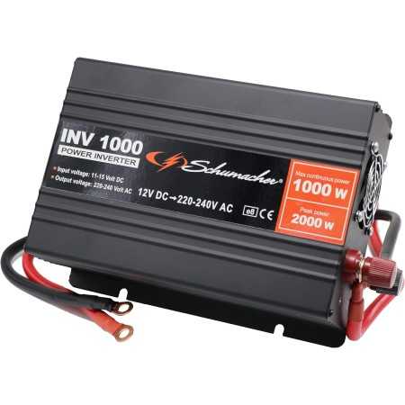 Stayer power converter - inv 1000 - 12v