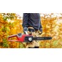 Honda battery chainsaw - hhc36bxb e 35 - without battery.