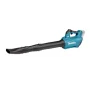 Makita kit - DUR190LZX3 brush cutter + DUB184Z blower including charger + 2 18V-2X5AH batteries.