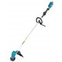 Makita naked brush cutter - dur190lzx3 - 18v