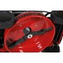 Driven lawnmower grinder - sk 46 der grin - kohler hd775 cc.173 engine