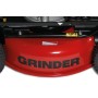 Driven lawnmower grinder - sk 46 der grin - kohler hd775 cc.173 engine