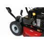 Driven lawnmower grinder - sk 52 der grin - kohler hd775 cc.173 engine