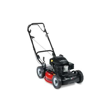 Driven lawnmower grinder - sk 52 der grin - kohler hd775 cc.173 engine