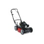 Driven lawnmower grinder - sk 52 der grin - kohler hd775 cc.173 engine