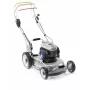 GRIN battery lawnmower BM46A 82V - with traction