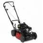 Push lawnmower grinder - pl 46 der grin - loncin engine