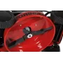 Push lawnmower grinder - pl 46 der grin - loncin engine