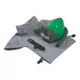 Ventilated helmet for sandblaster - m 06 astro -