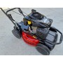 Driven lawnmower grinder - sk 46 der grin - kohler hd775 cc.173 engine