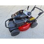 Driven lawnmower grinder - sk 46 der grin - kohler hd775 cc.173 engine