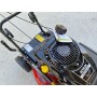 Driven lawnmower grinder - sk 46 der grin - kohler hd775 cc.173 engine