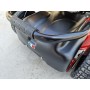 Driven lawnmower grinder - sk 46 der grin - kohler hd775 cc.173 engine