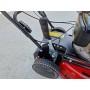 Driven lawnmower grinder - sk 46 der grin - kohler hd775 cc.173 engine