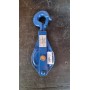 1 groove pulley - kg. 500 - mod. commercial