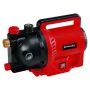 Peripheral electric pump - gc-gp 1045 - 1.050w-4600l/h