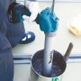 Makita silicone gun - 300 ml - without batteries