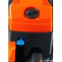 Oleomac gs 411 chainsaw