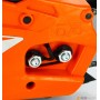 Oleomac gs 411 chainsaw