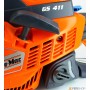 Oleomac gs 411 chainsaw