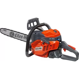 OLEO MAC GS 451 chainsaw