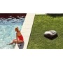 Miimo battery powered robot lawnmower - hrm 3000 ee - up to 4000 m2