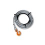 Beta winch rope pull - 8148-kg. 800 - mt.20