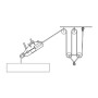 Beta winch rope pull - 8148-kg. 800 - mt.20