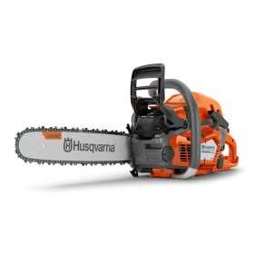 Husqvarna 545 Mark II Chainsaw - 18" 325 Bar - Felling