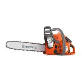 Husqvarna 120 Mark II Chainsaw - 14" 3/8 Bar - Felling