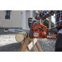 Husqvarna 120 Mark II Chainsaw - 14" 3/8 Bar - Felling