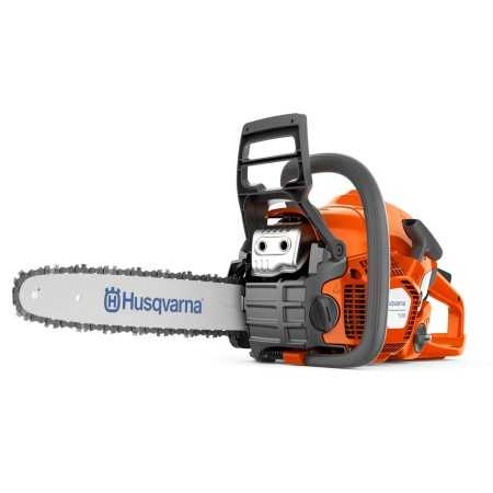 Husqvarna 130 chainsaw - 14" 3/8 bar - felling