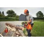 Husqvarna 445 ii chainsaw - 15" 325 bar - felling